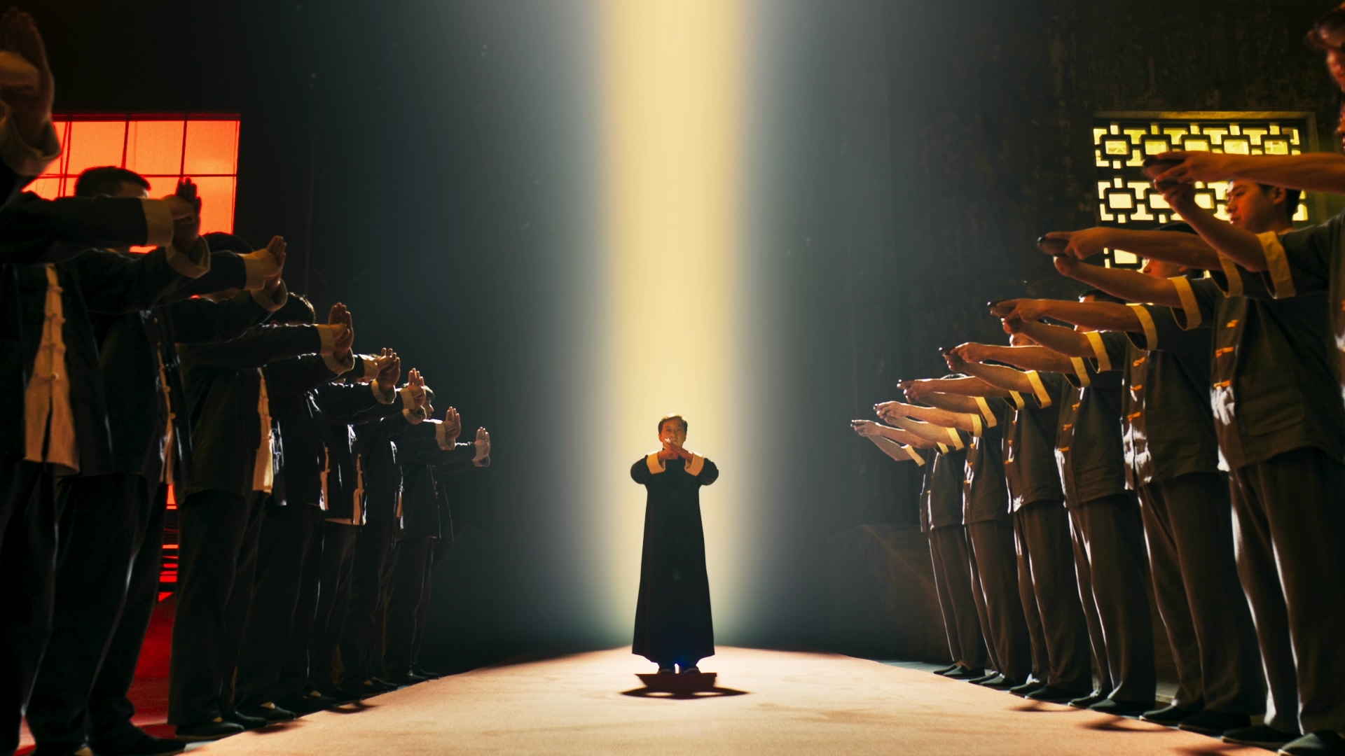 鸿运国际·(中国)集团-鸿运官网接待你