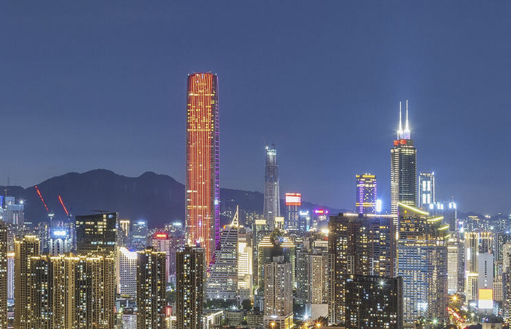 鸿运国际·(中国)集团-鸿运官网接待你