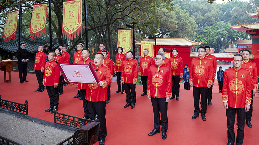 鸿运国际·(中国)集团-鸿运官网接待你