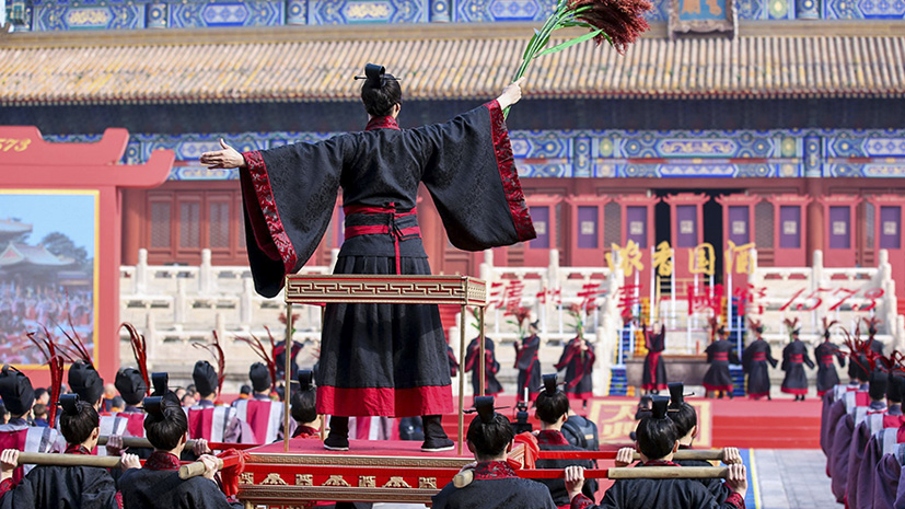 鸿运国际·(中国)集团-鸿运官网接待你