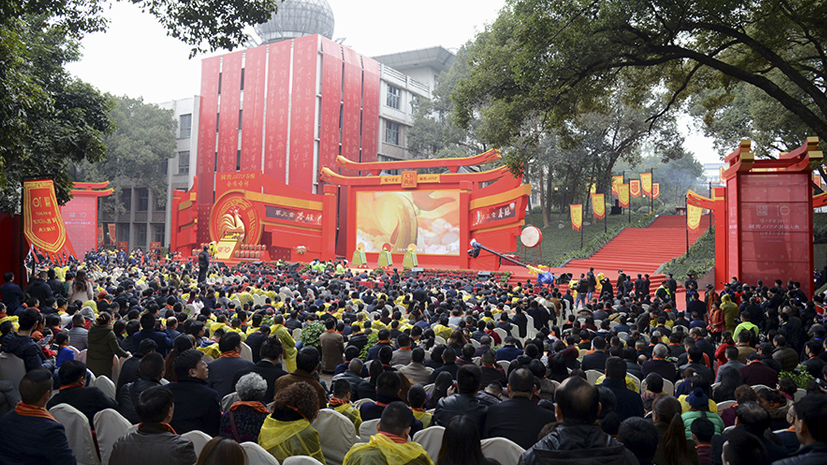 鸿运国际·(中国)集团-鸿运官网接待你