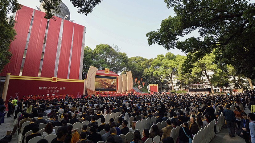 鸿运国际·(中国)集团-鸿运官网接待你