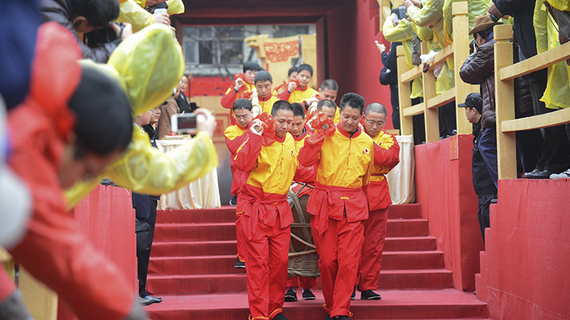鸿运国际·(中国)集团-鸿运官网接待你