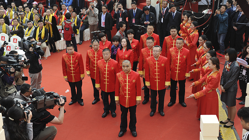 鸿运国际·(中国)集团-鸿运官网接待你