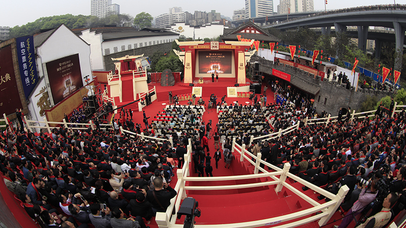 鸿运国际·(中国)集团-鸿运官网接待你