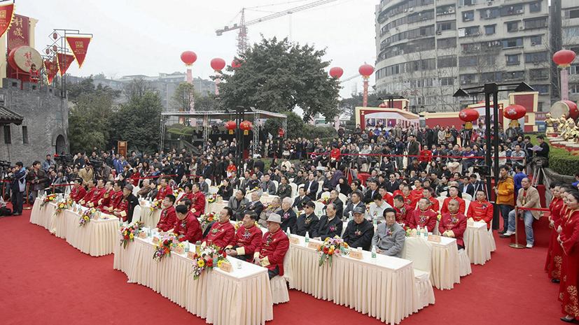 鸿运国际·(中国)集团-鸿运官网接待你