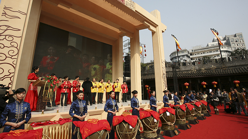 鸿运国际·(中国)集团-鸿运官网接待你