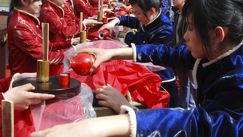 鸿运国际·(中国)集团-鸿运官网接待你